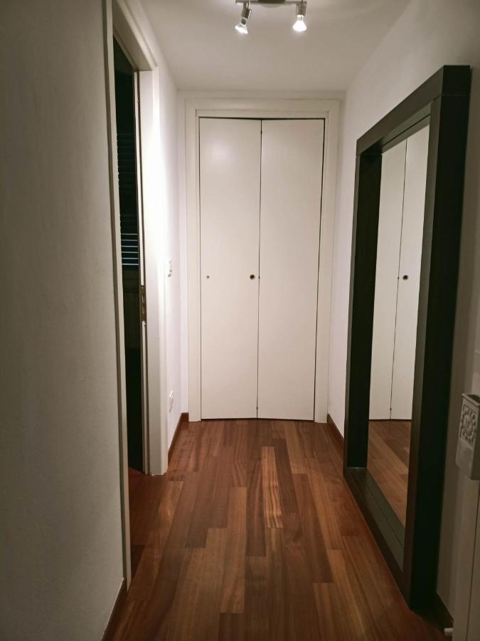 ボローニャ Masc 26ヴィラ エクステリア 写真