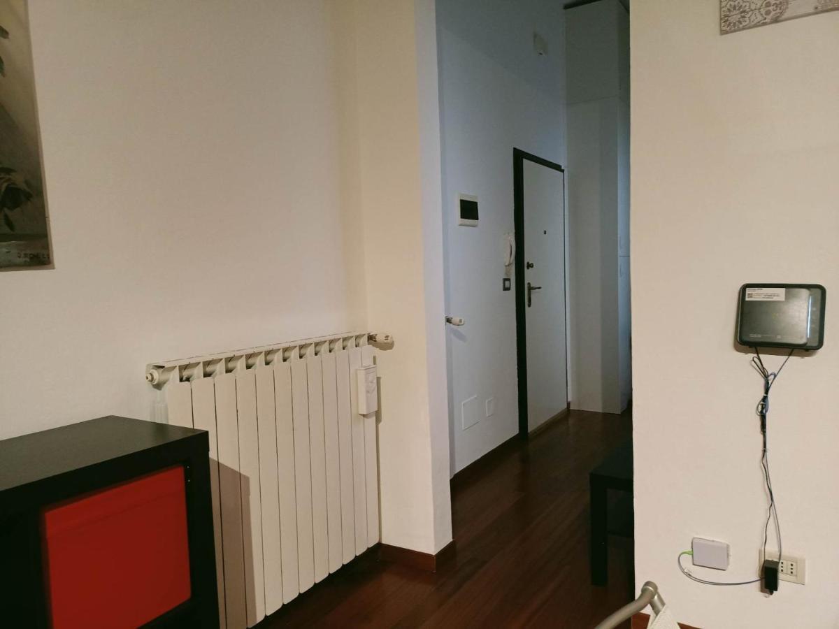 ボローニャ Masc 26ヴィラ エクステリア 写真