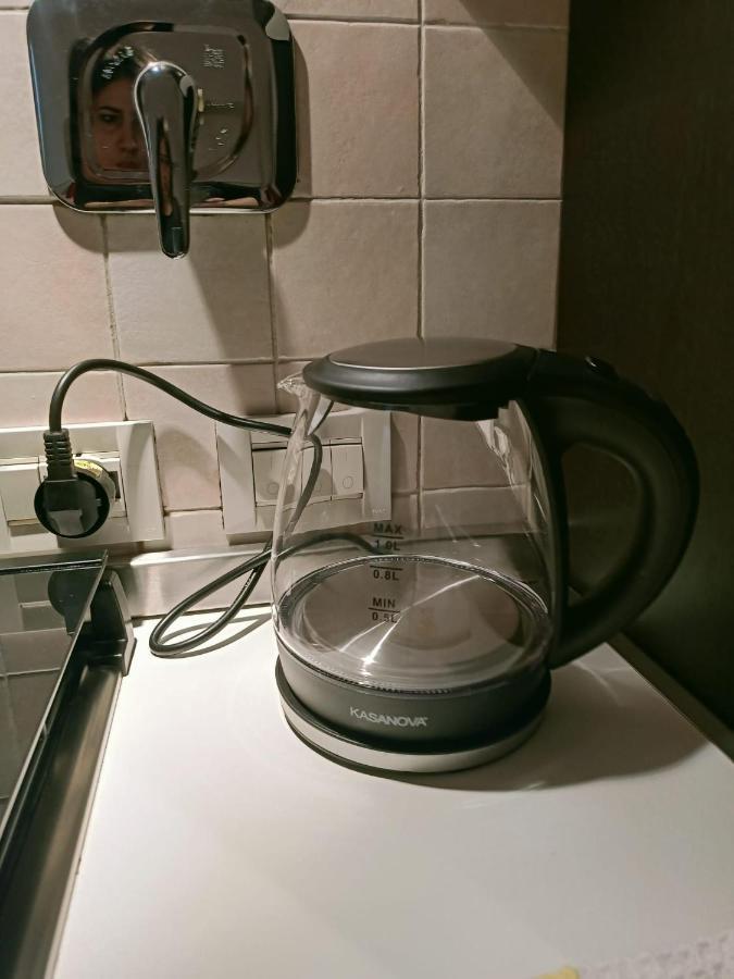 ボローニャ Masc 26ヴィラ エクステリア 写真